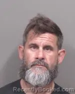 Mugshot of MATHEW SCOTT JOHNSON booked in Fillmore County, Minnesota on June 28, 2026