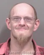 Mugshot of PHILLIP LEE GRAUNKE booked in Fillmore County, Minnesota on July 6, 2026
