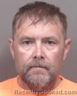 Mugshot of BRIAN WAYNE NELSON booked in Fillmore County, Minnesota on August 3, 2026