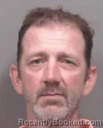 Mugshot of Jared Joseph Borst booked in Fillmore County, Minnesota on August 5, 2026