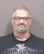 Mugshot of Jamie Jeffery Rabe booked in Fillmore County, Minnesota on September 5, 2026