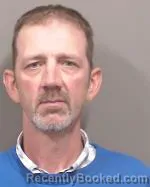 Mugshot of Jared Joseph Borst booked in Fillmore County, Minnesota on September 6, 2026
