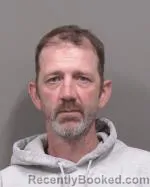 Mugshot of Jared Joseph Borst booked in Fillmore County, Minnesota on September 24, 2026