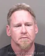 Mugshot of Daniel John Ruud booked in Fillmore County, Minnesota on October 14, 2026