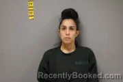 Mugshot of Marlin Abrego booked in Freeborn County, Minnesota on September 18, 2026