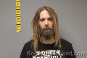 Mugshot of Brody Allen Grunwald booked in Freeborn County, Minnesota on September 13, 2026