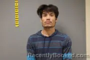 Mugshot of Ler Wah Guide booked in Freeborn County, Minnesota on September 29, 2026