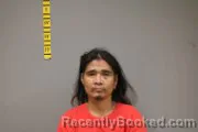 Mugshot of Myint Kyi booked in Freeborn County, Minnesota on September 30, 2026