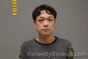 Mugshot of Shee Lo booked in Freeborn County, Minnesota on September 1, 2026