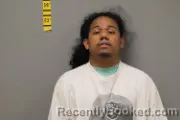Mugshot of Ichiro Oto booked in Freeborn County, Minnesota on August 30, 2026