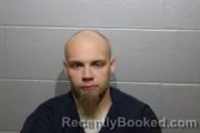 Mugshot of Madio Geovonni Callahan booked in Goodhue County, Minnesota on October 19, 2026