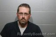 Mugshot of Adam Thomas Kaeder booked in Goodhue County, Minnesota on September 13, 2026