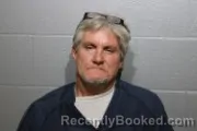 Mugshot of Todd Allan Nelson booked in Goodhue County, Minnesota on September 25, 2026