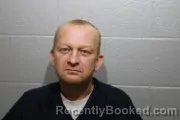 Mugshot of Gennadiy Viktorovich Potapov booked in Goodhue County, Minnesota on September 29, 2026