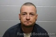 Mugshot of Ryan Joel Williams booked in Goodhue County, Minnesota on October 16, 2026