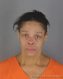 Mugshot of TIFFANY LEE BREWER