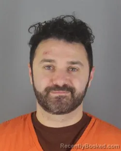 Mugshot of FADI BASIM ANWER ALREMAWI