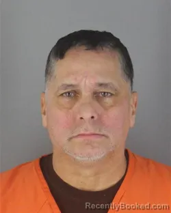 Mugshot of JOHN MALDONADO