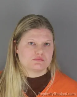 Mugshot of EMMA ANN JOHNSON