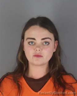 Mugshot of SABRINA PETROVNA CHINIKAILO