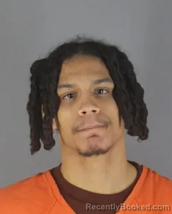 Mugshot of GABRIEL ORION JEWELL