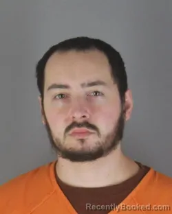 Mugshot of DYLAN JON KREPELA