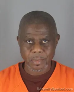 Mugshot of JACKSON CHOLUE KULEE