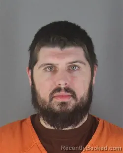 Mugshot of JUSTIN PAUL LIBERTY