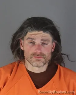 Mugshot of JESSE WAYNE DURAN