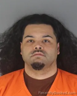 Mugshot of BRANDEN TYLER EDE