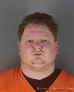 Mugshot of BENJAMIN LOUIS GRACK