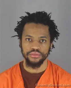 Mugshot of ISHMAEL JAMAINE WILLIAMS