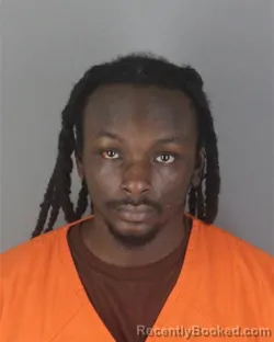 Mugshot of GREGORY LEE GREEN