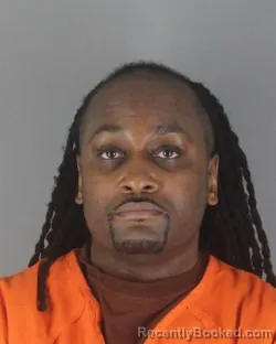 Mugshot of JUDAH BENHUR MAYS