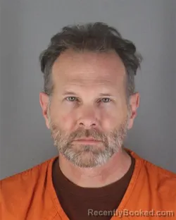 Mugshot of MATTHEW RYAN PERRY