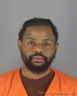 Mugshot of CHASARAY GOENVER JR WALKER