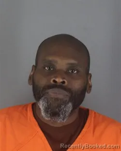 Mugshot of NAIKIA MONNEON MCARTHUR