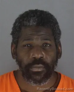 Mugshot of JOHNTA SHANNON CHATMAN