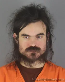 Mugshot of BRENDAN PATRICK DONALDSON-MULLOY