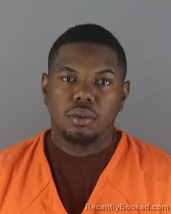 Mugshot of GLASCO LONNIE WORTHAM