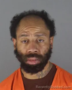 Mugshot of ALEXANDER RAY ADAMS