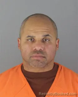 Mugshot of BOBBY EARL JR MEDLOCK