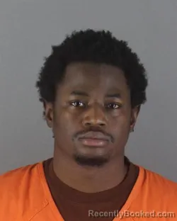 Mugshot of JOSHUA DANIEL BROWN