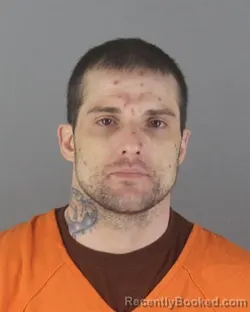 Mugshot of CHRISTOPHER BRITTEN MOCERI