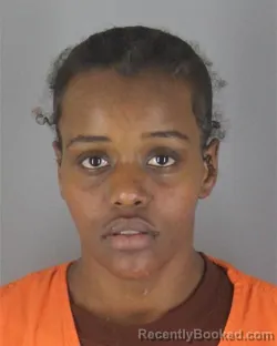 Mugshot of BILAN MOHAMED OSMAN