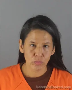 Mugshot of ROSEMARY KAY MCDONALD