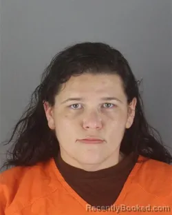 Mugshot of KATHLEEN MATTRACA BEAUPRE