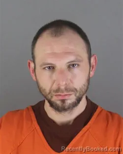 Mugshot of KENNETH WADE JR GOOGE