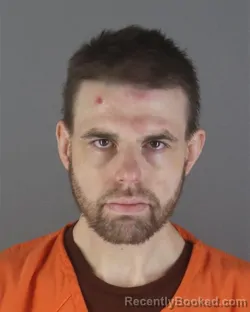 Mugshot of PATRICK MICHAEL REIMAN