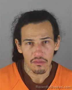 Mugshot of MICHAEL ANTHONY VARGAS